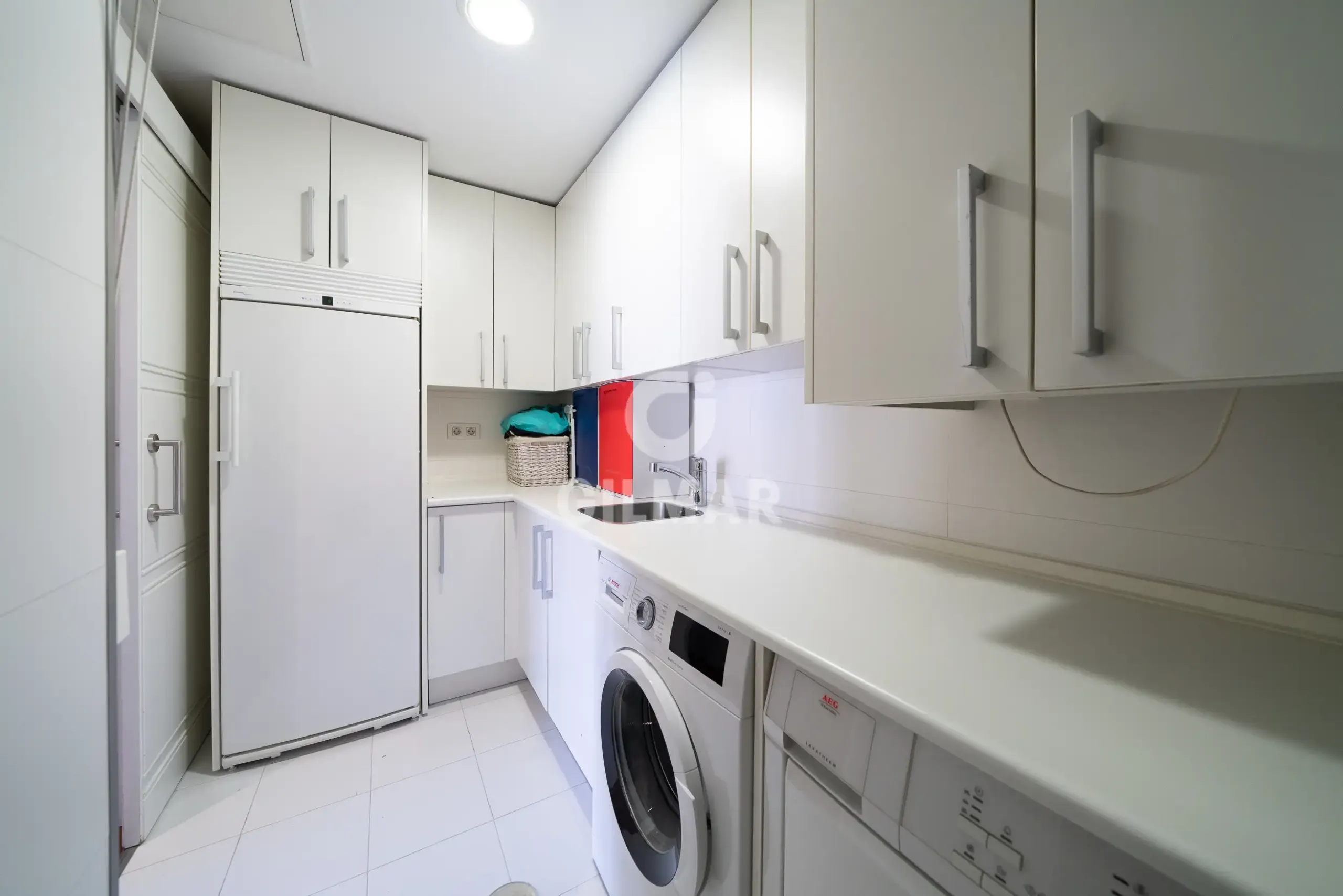 Apartment in Metales - Madrid