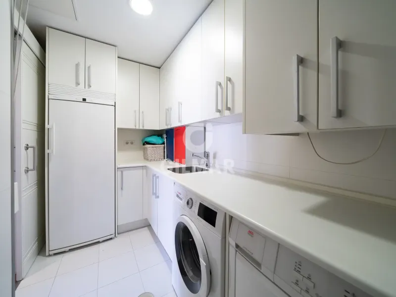 Apartment in Metales - Madrid
