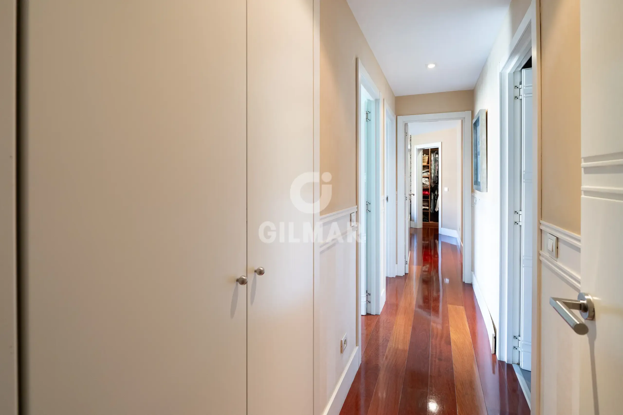 Apartment in Metales - Madrid