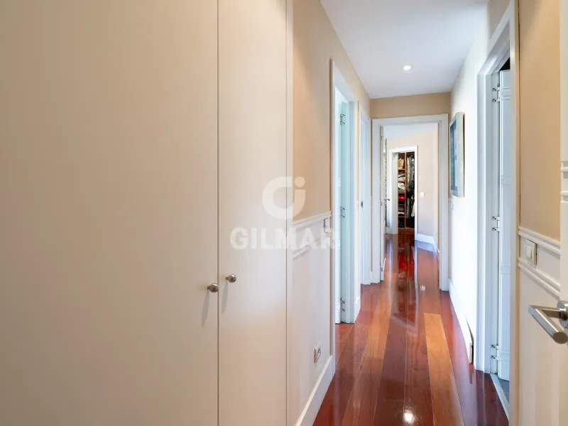 Apartment in Metales - Madrid