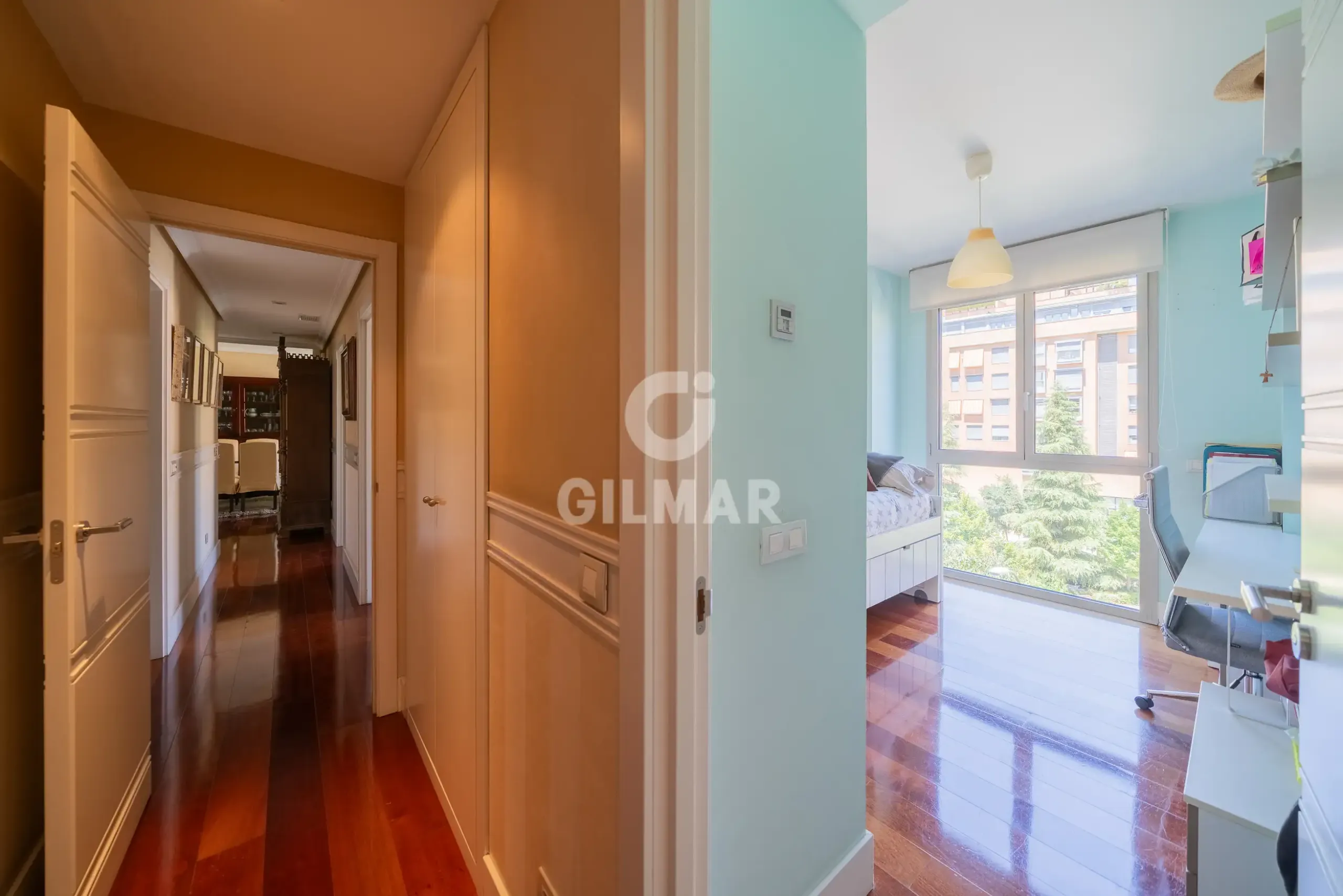 Apartment in Metales - Madrid