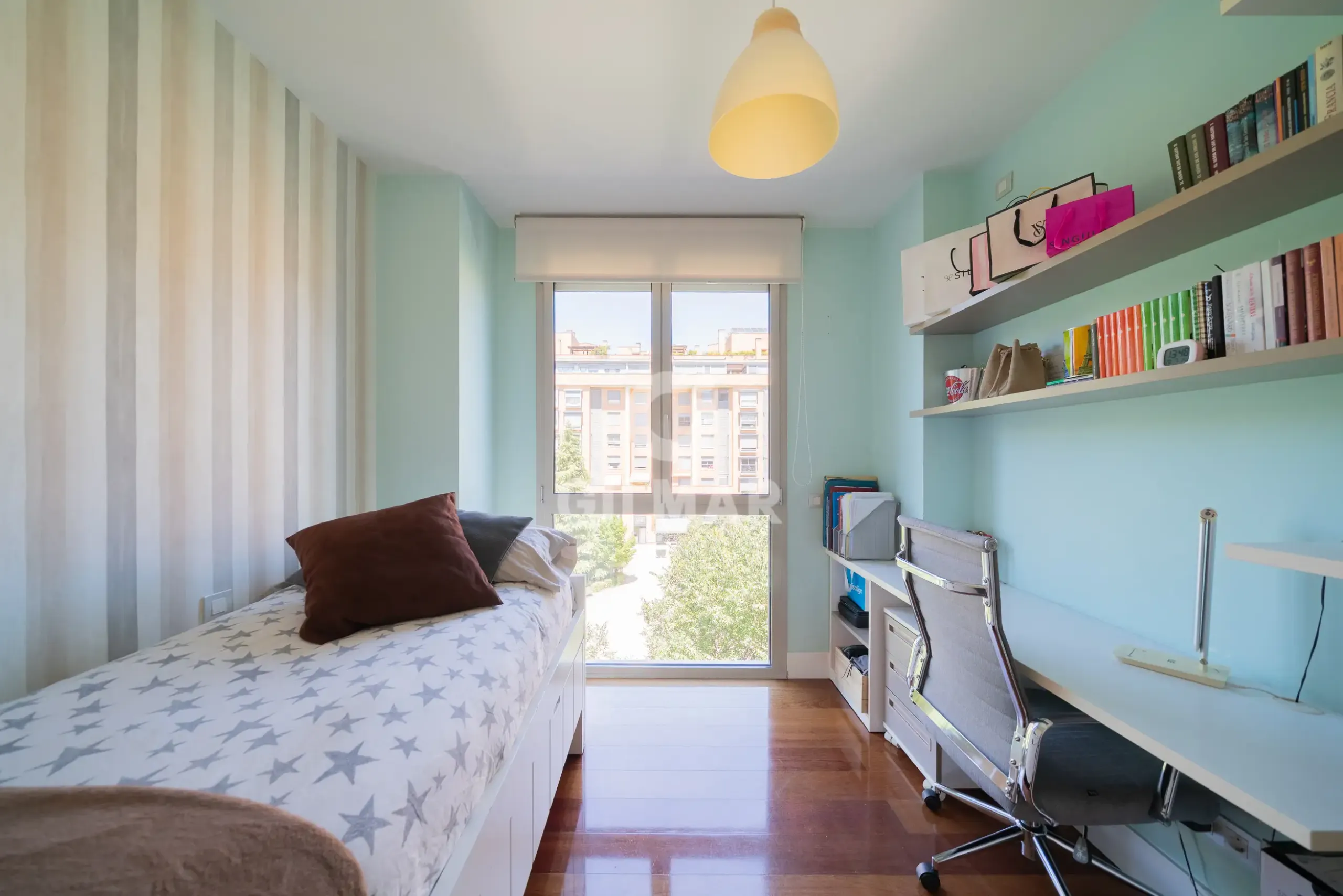 Apartment in Metales - Madrid