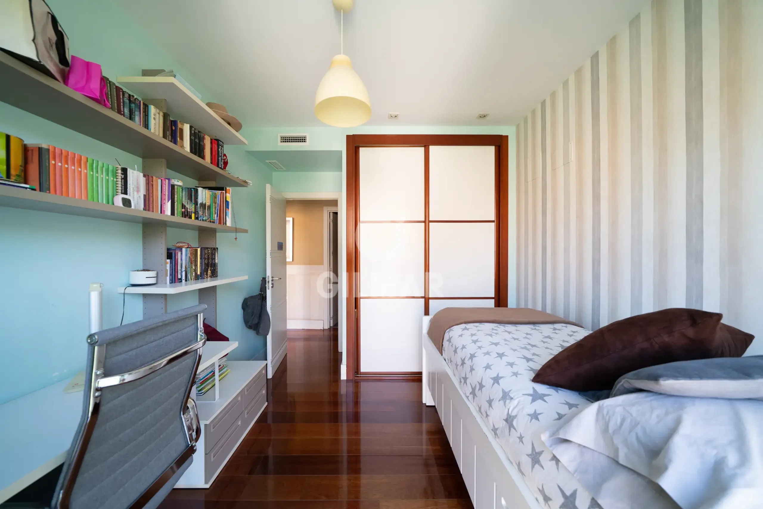 Apartment in Metales - Madrid
