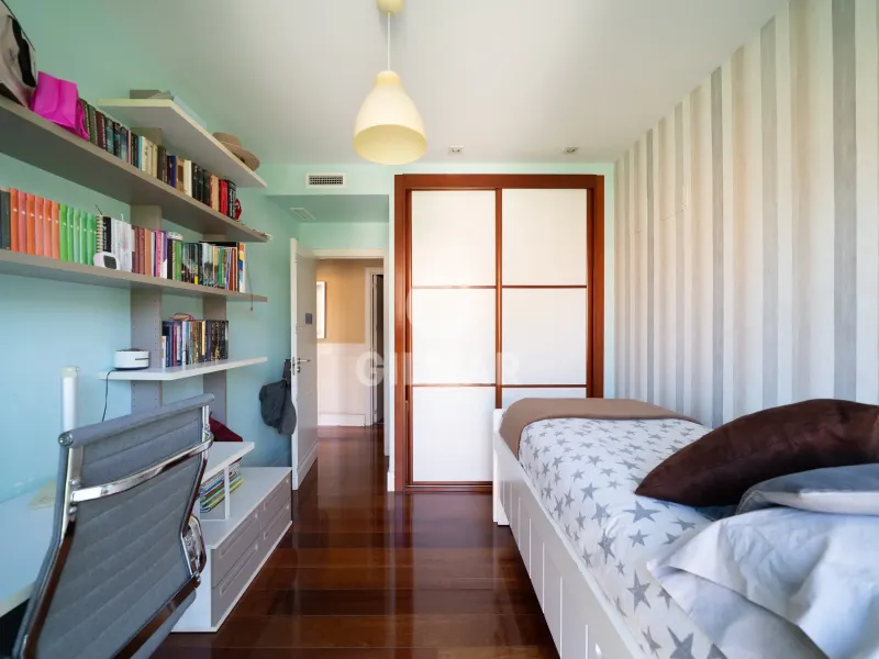 Apartment in Metales - Madrid
