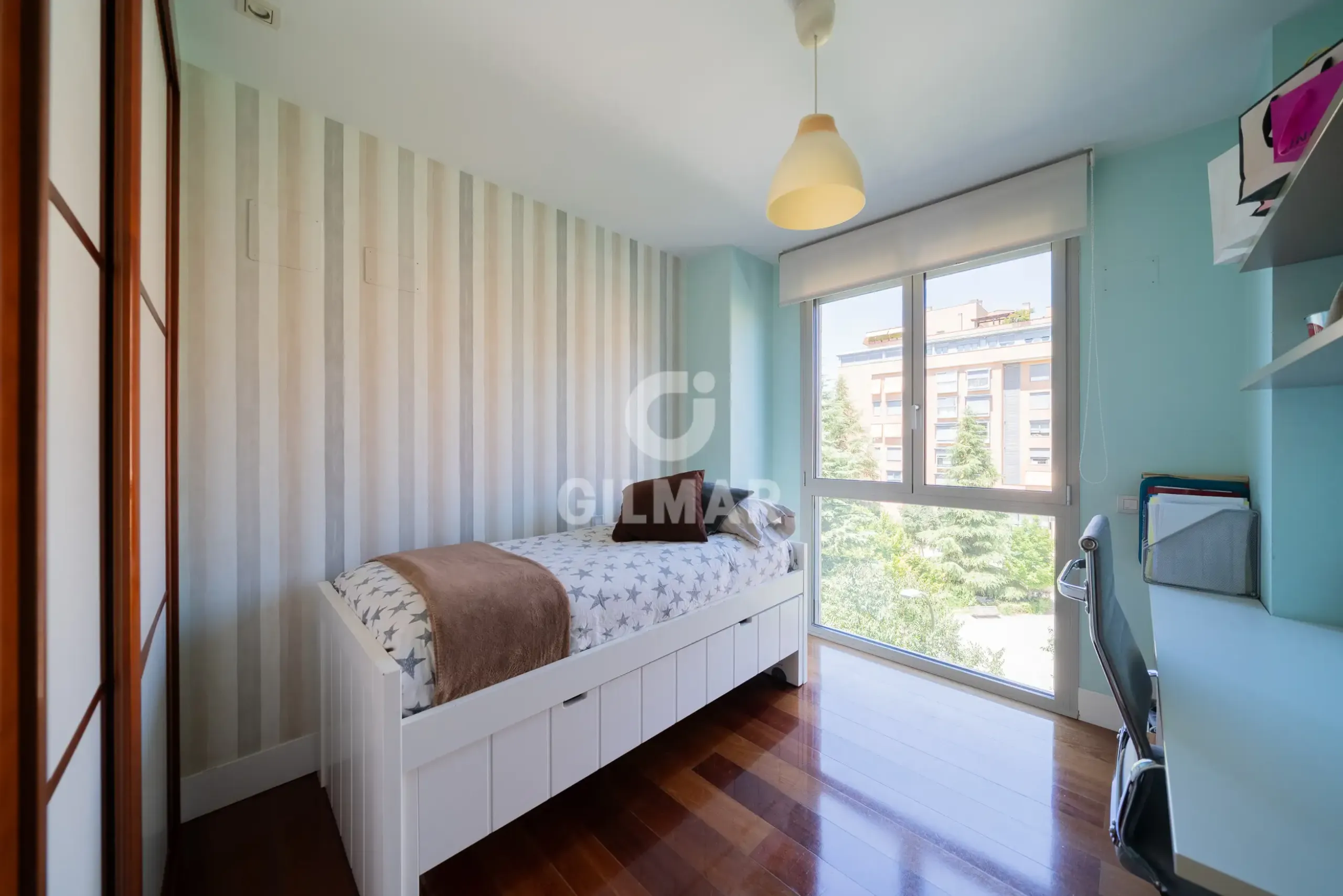 Apartment in Metales - Madrid