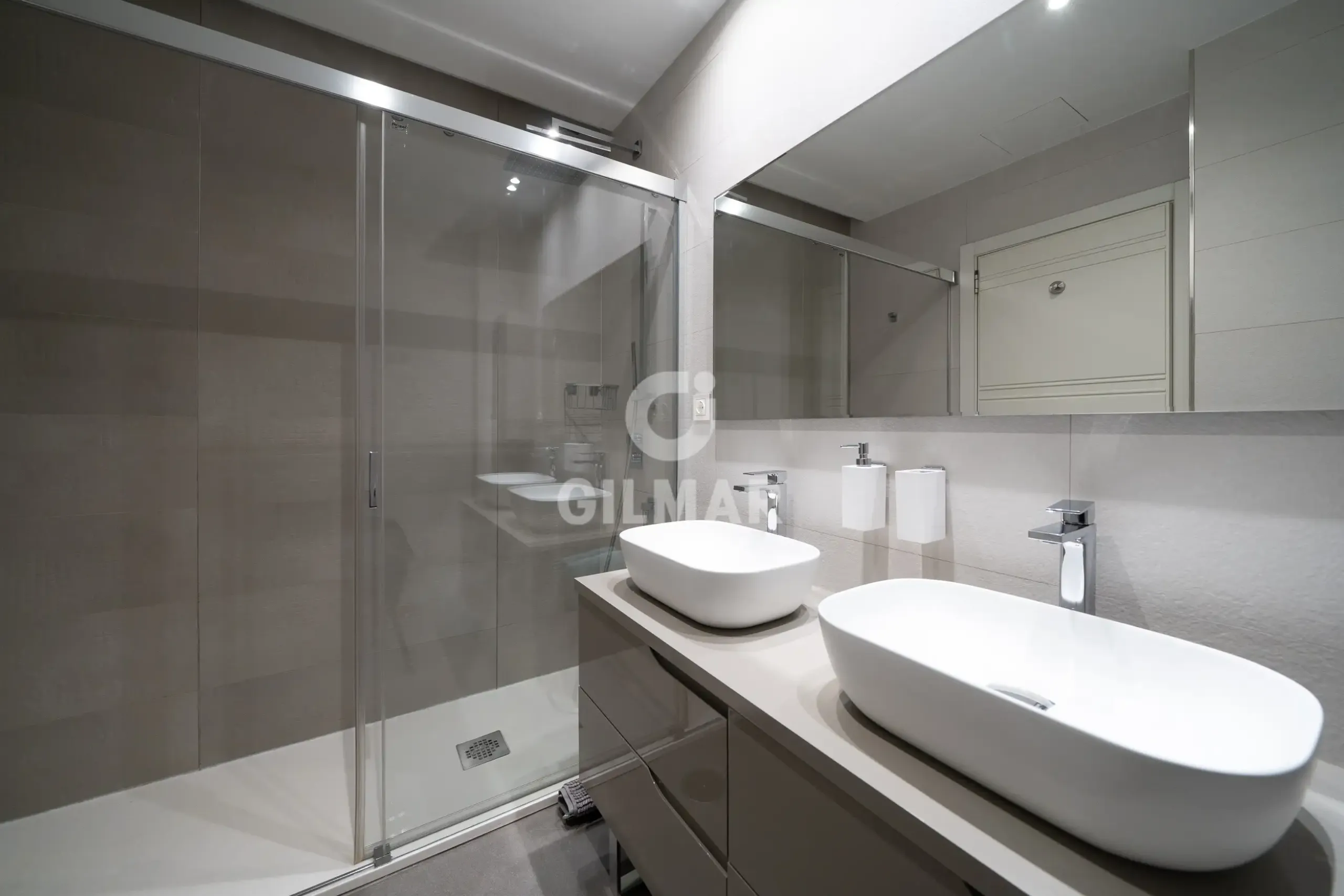 Apartment in Metales - Madrid