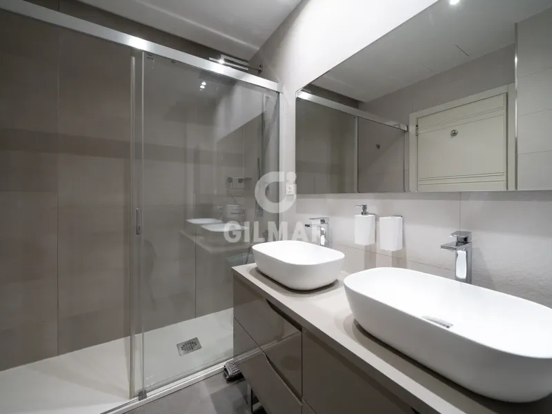 Apartment in Metales - Madrid