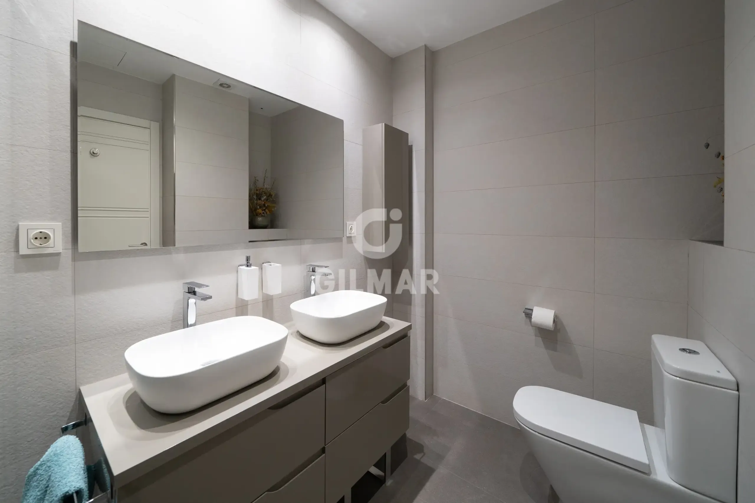 Apartment in Metales - Madrid