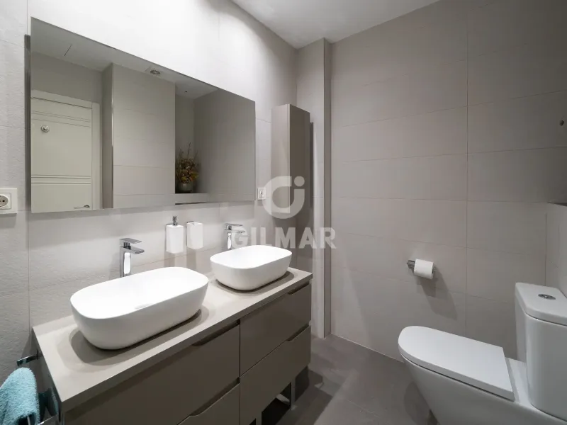 Apartment in Metales - Madrid