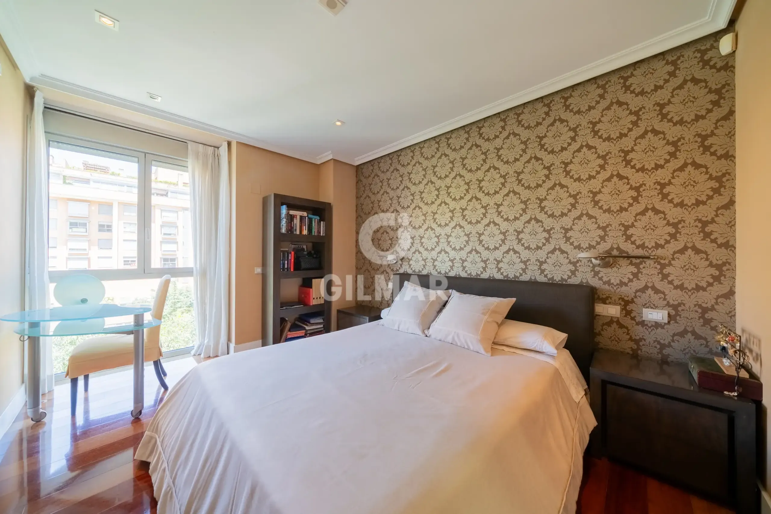 Apartment in Metales - Madrid