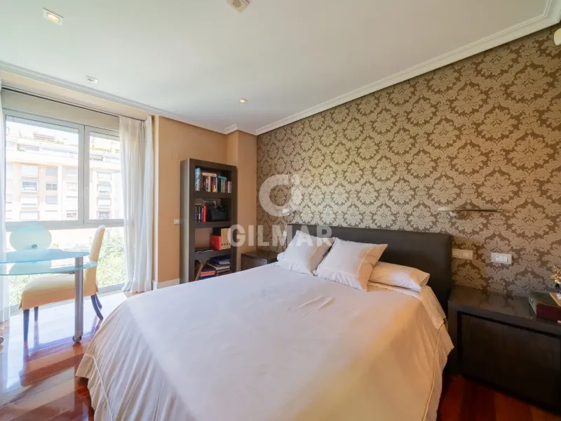 Apartment in Metales - Madrid
