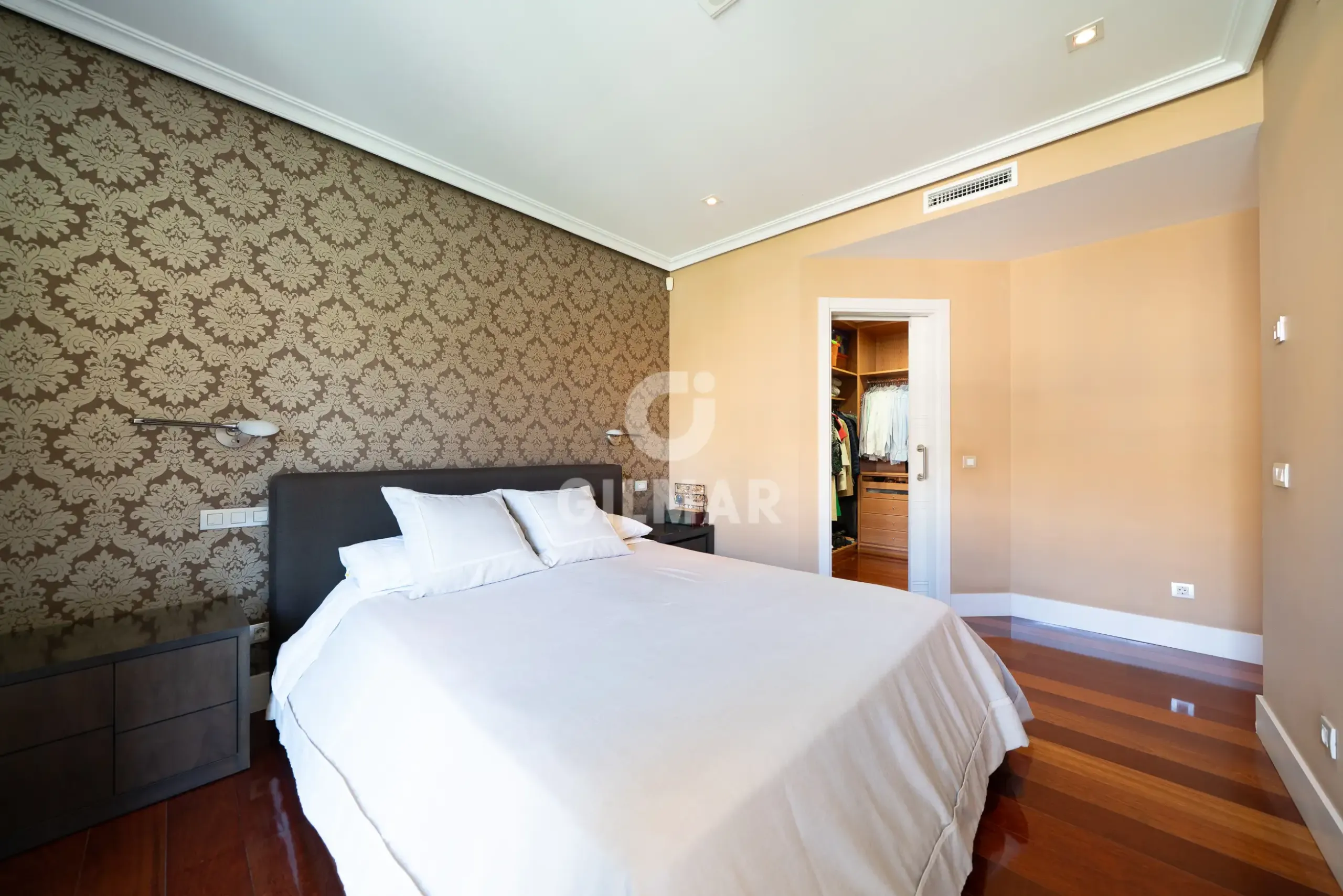 Apartment in Metales - Madrid