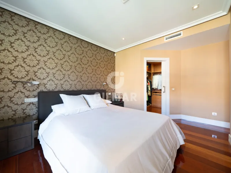Apartment in Metales - Madrid