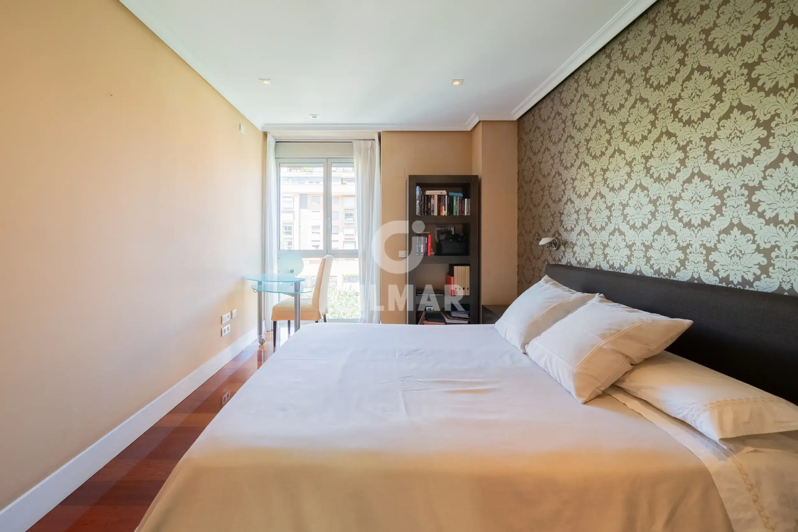 Apartment in Metales - Madrid