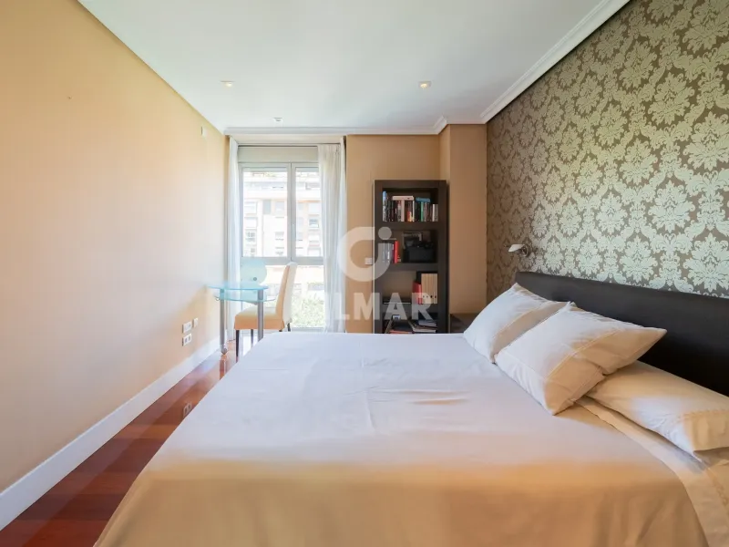 Apartment in Metales - Madrid