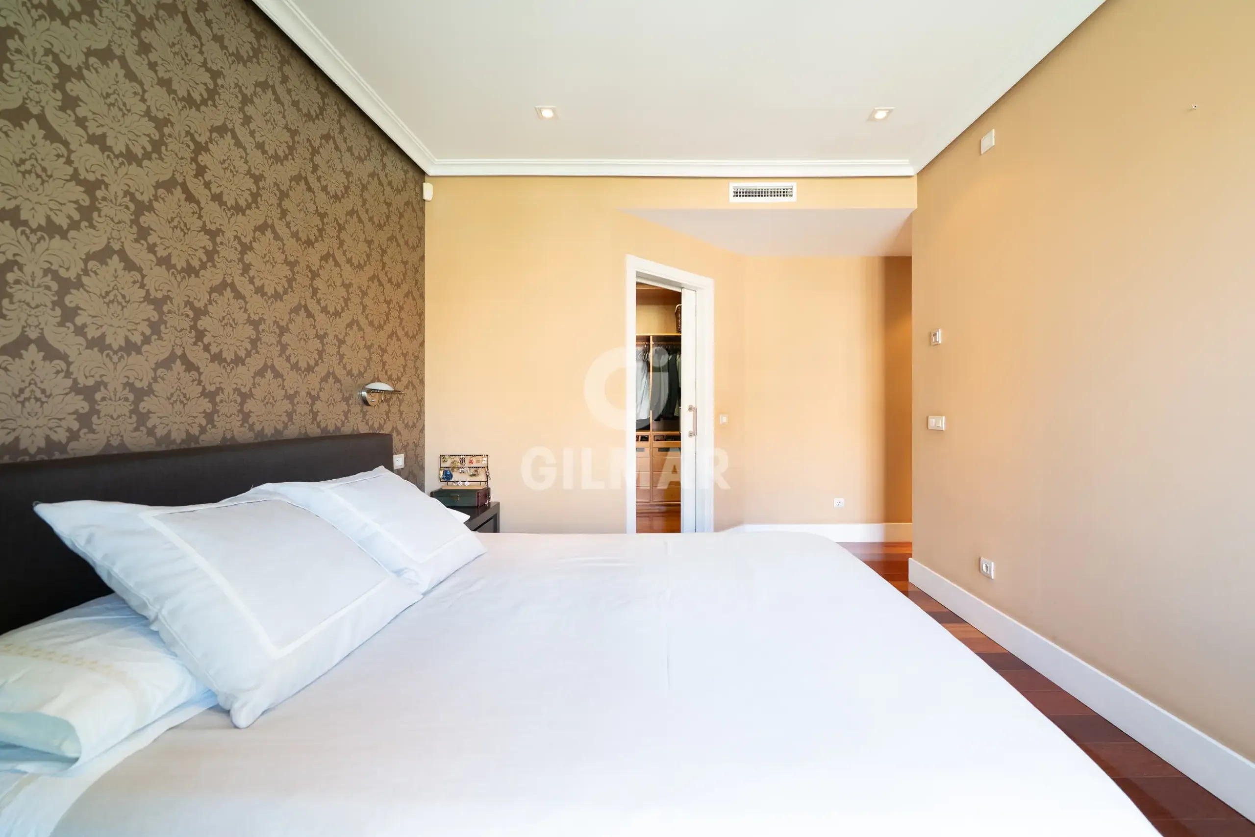 Apartment in Metales - Madrid