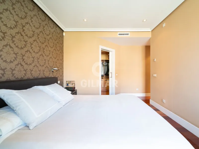 Apartment in Metales - Madrid
