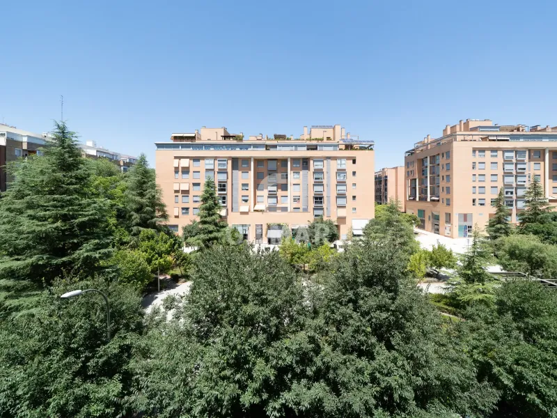 Apartment in Metales - Madrid