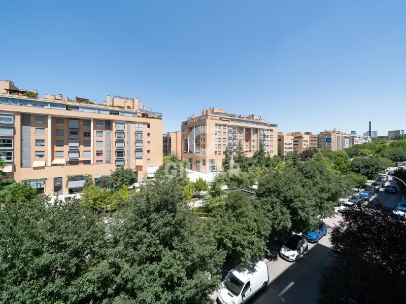 Apartment in Metales - Madrid