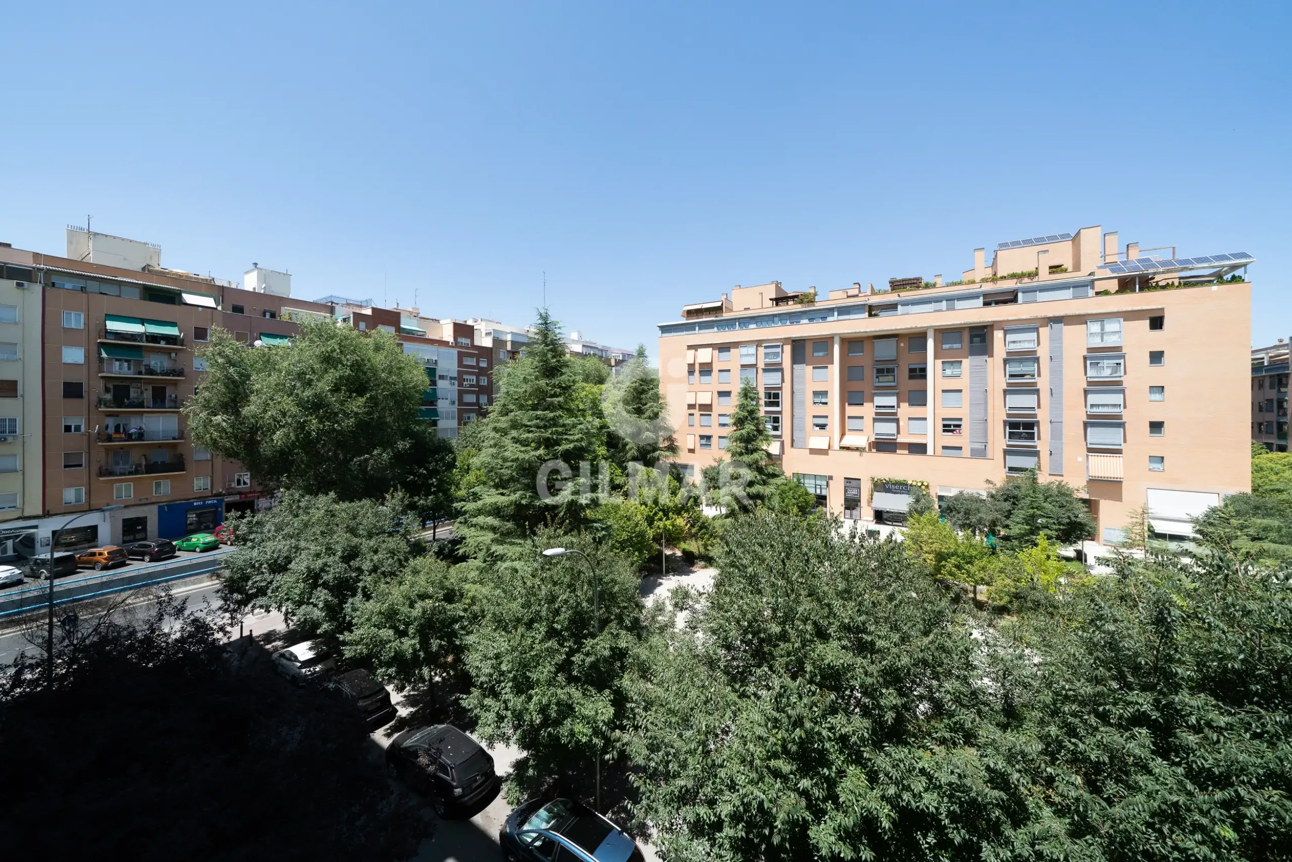 Apartment in Metales - Madrid