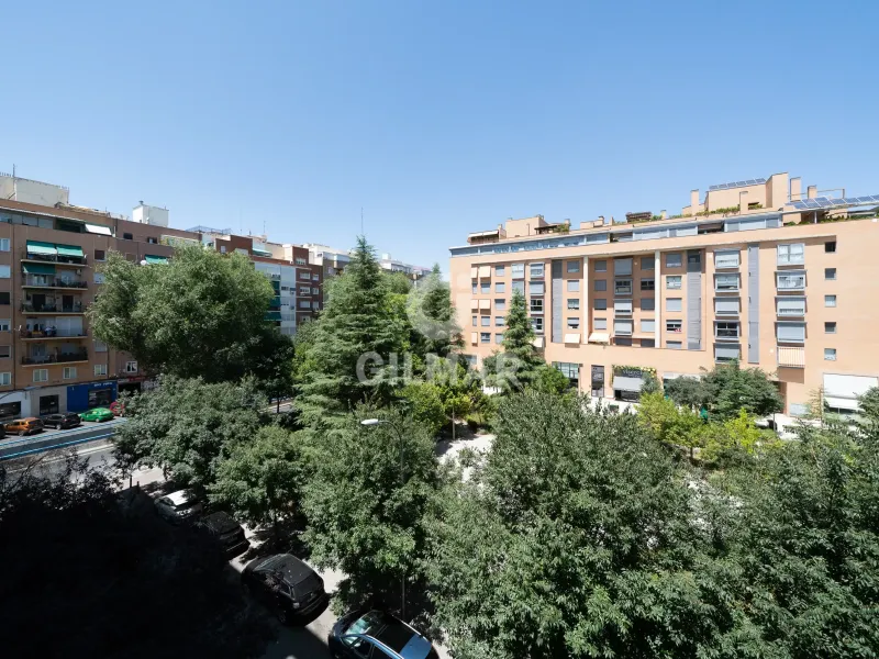 Apartment in Metales - Madrid