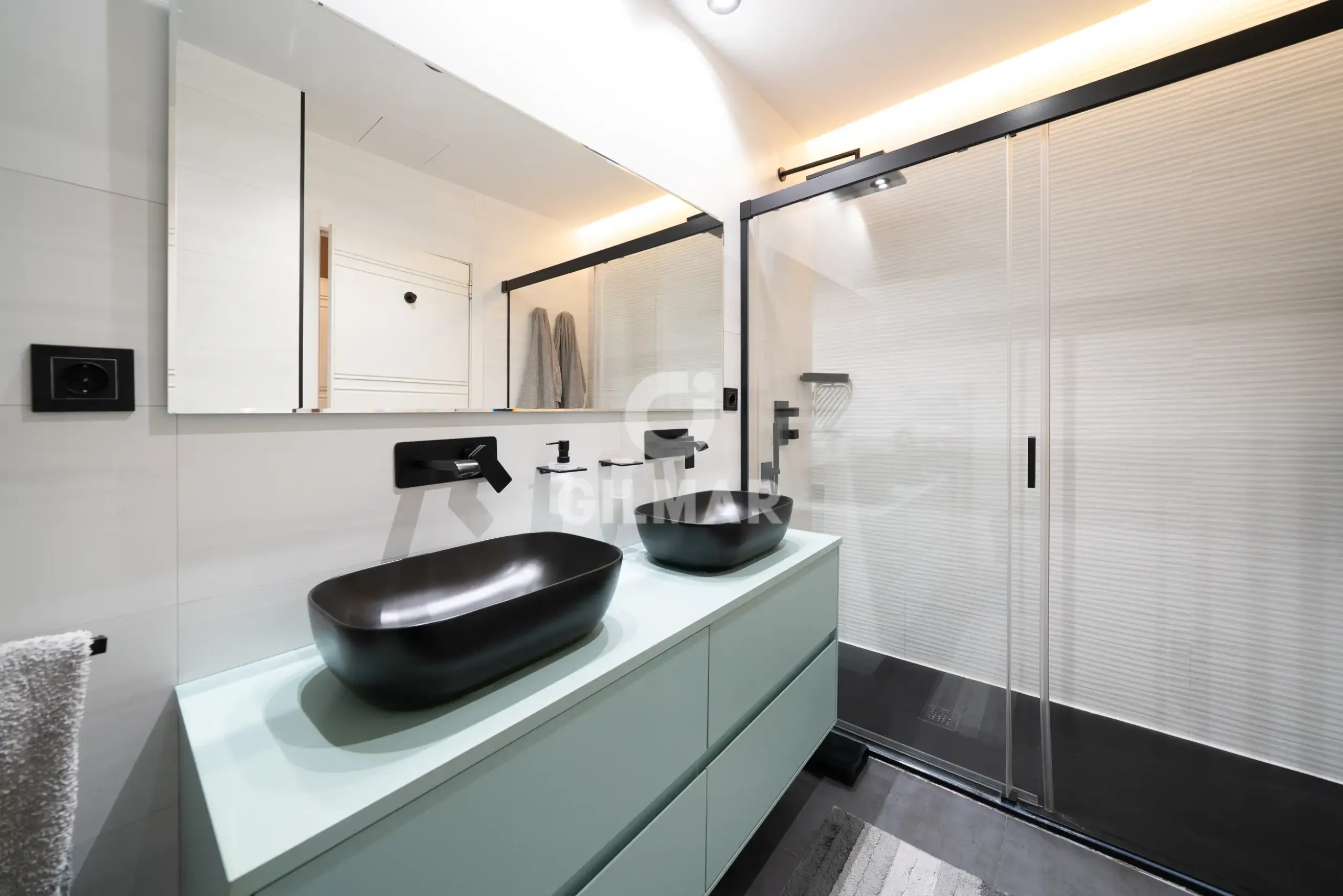 Apartment in Metales - Madrid