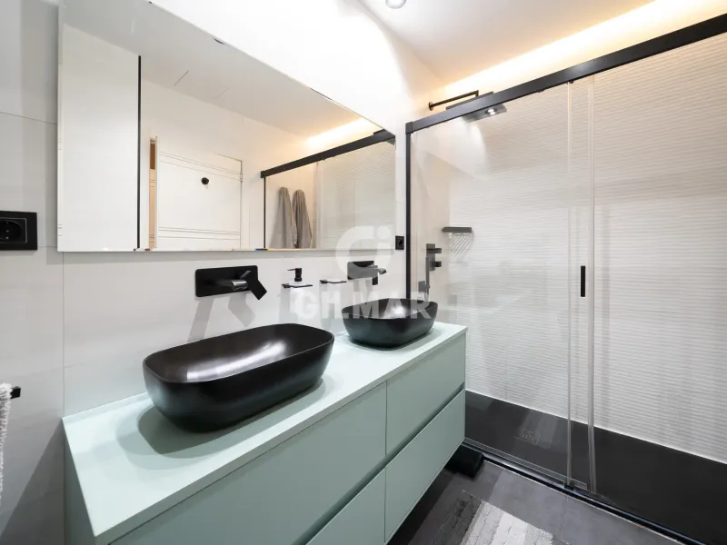 Apartment in Metales - Madrid