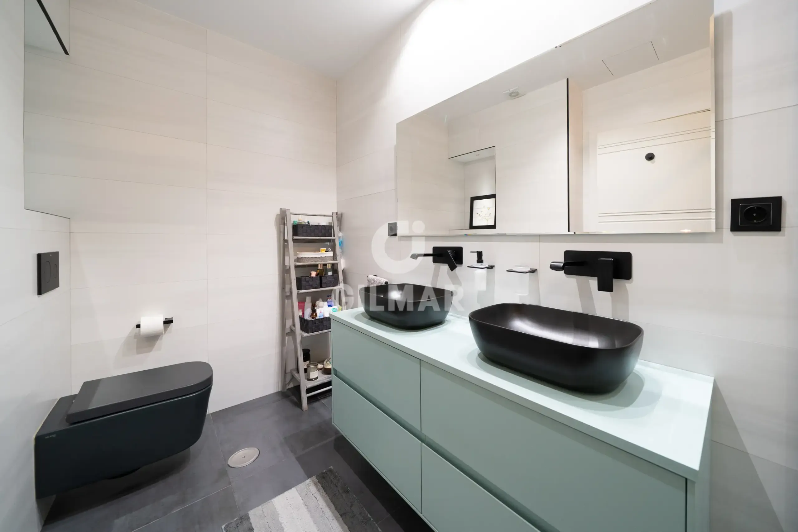 Apartment in Metales - Madrid