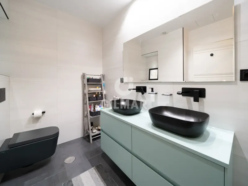 Apartment in Metales - Madrid
