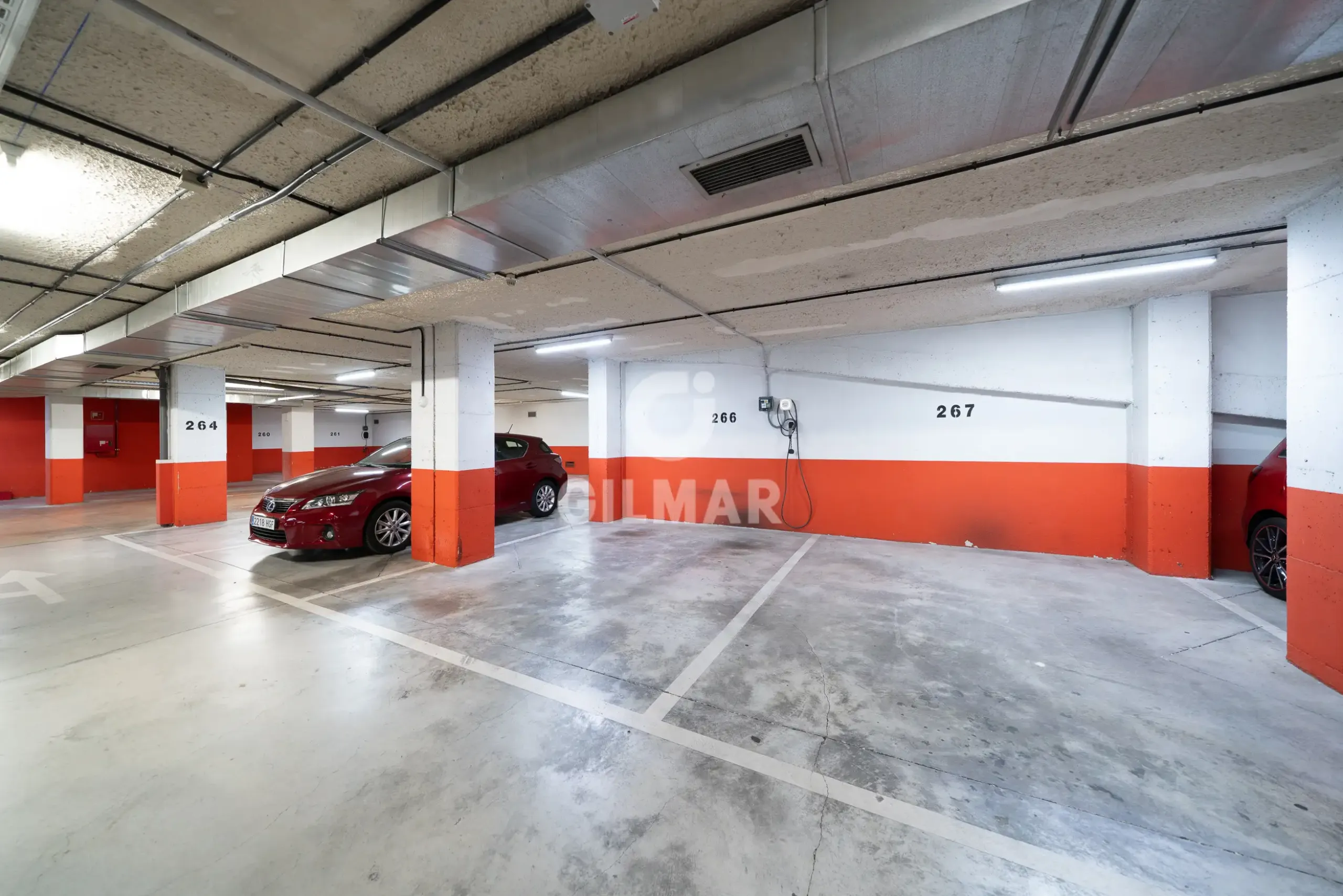 Apartment in Metales - Madrid