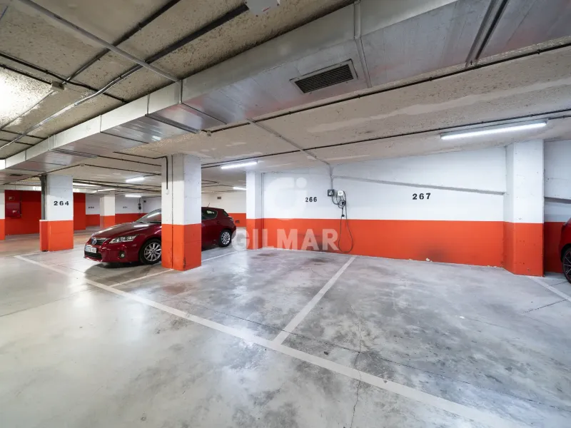 Apartment in Metales - Madrid