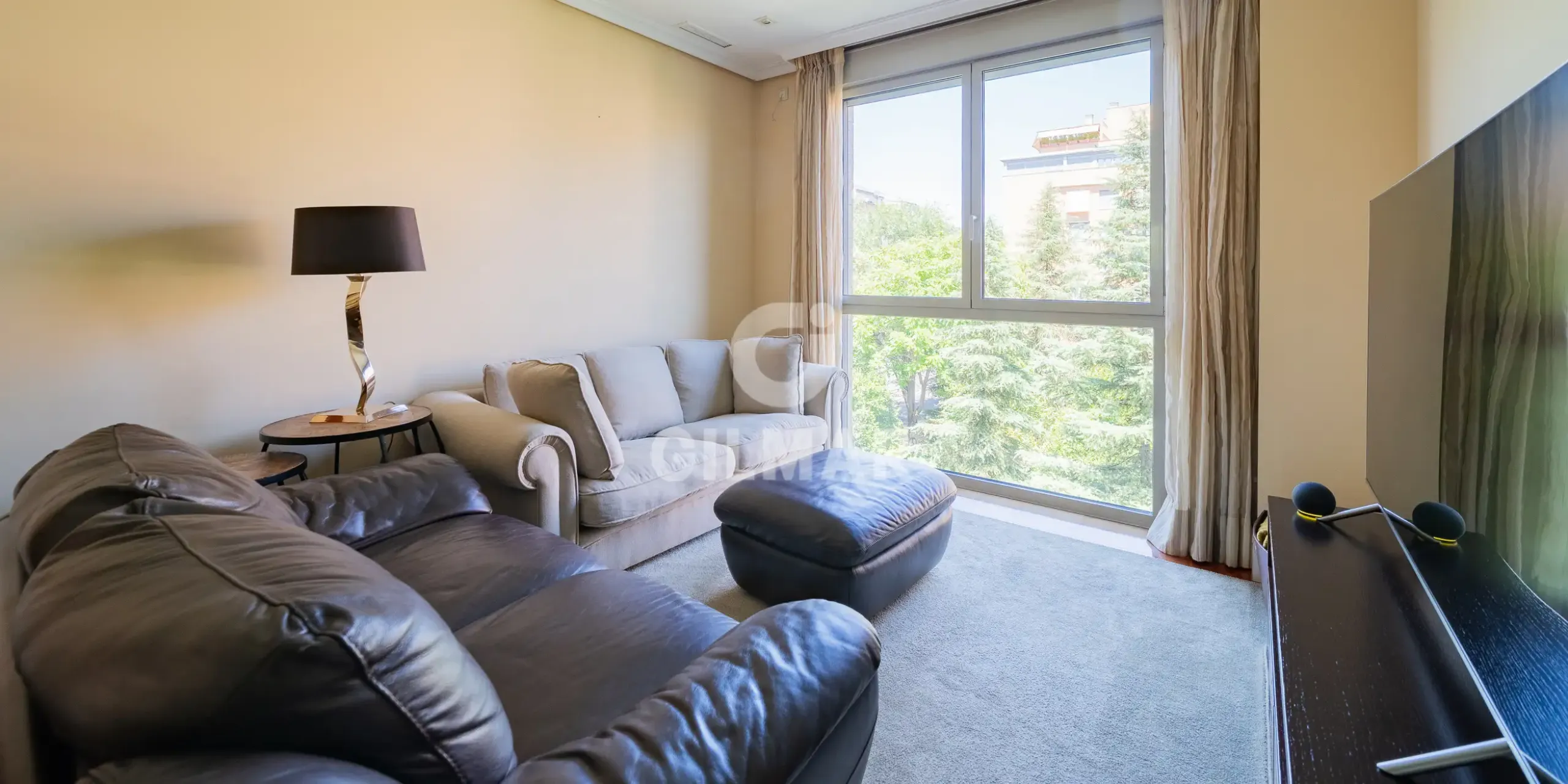 Apartment in Metales - Madrid