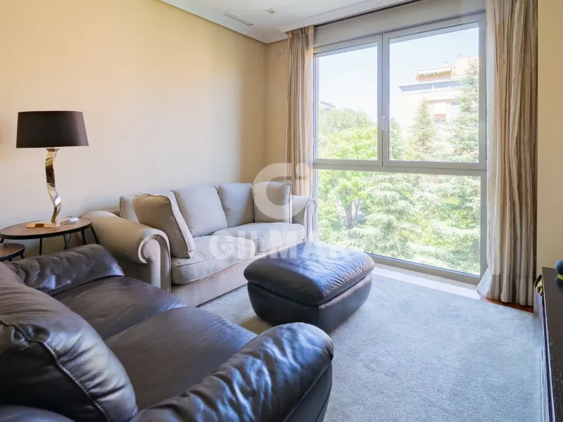 Apartment in Metales - Madrid