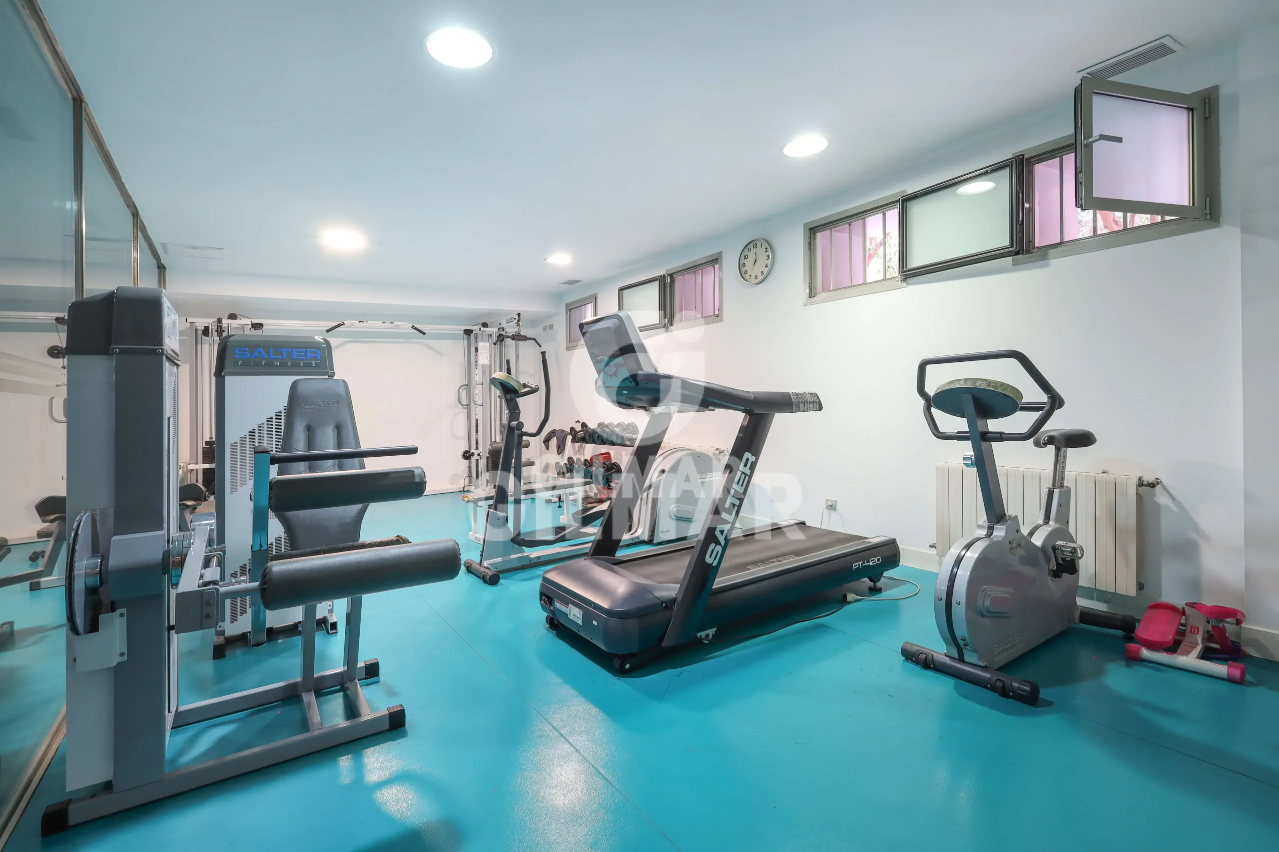Apartment in Metales - Madrid