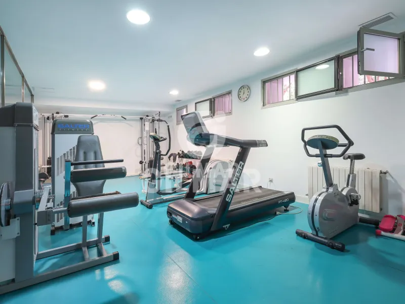 Apartment in Metales - Madrid