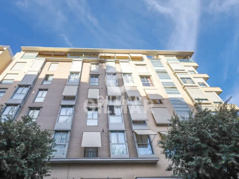 Apartment in Metales - Madrid