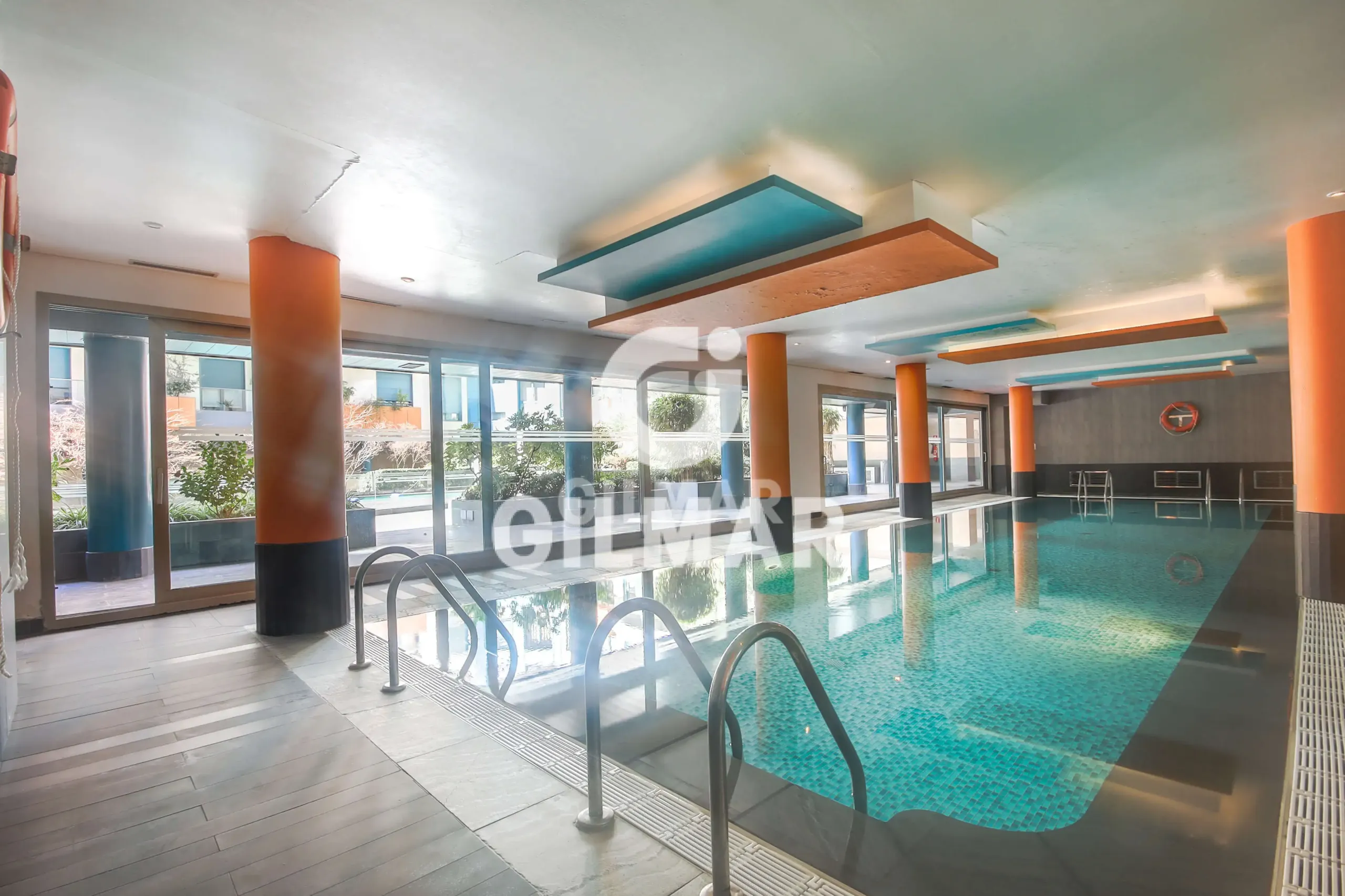 Apartment in Metales - Madrid