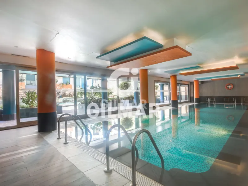 Apartment in Metales - Madrid