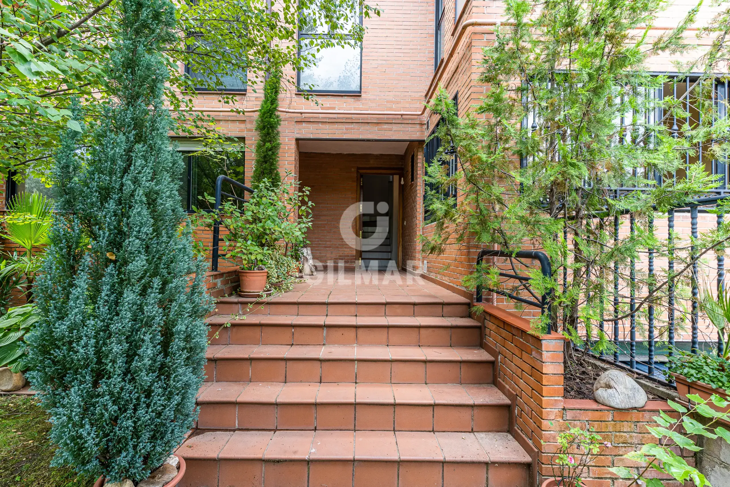 Townhouse in Pozuelo de Alarcón - Madrid