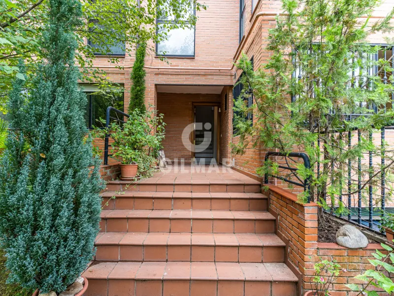 Townhouse in Pozuelo de Alarcón - Madrid