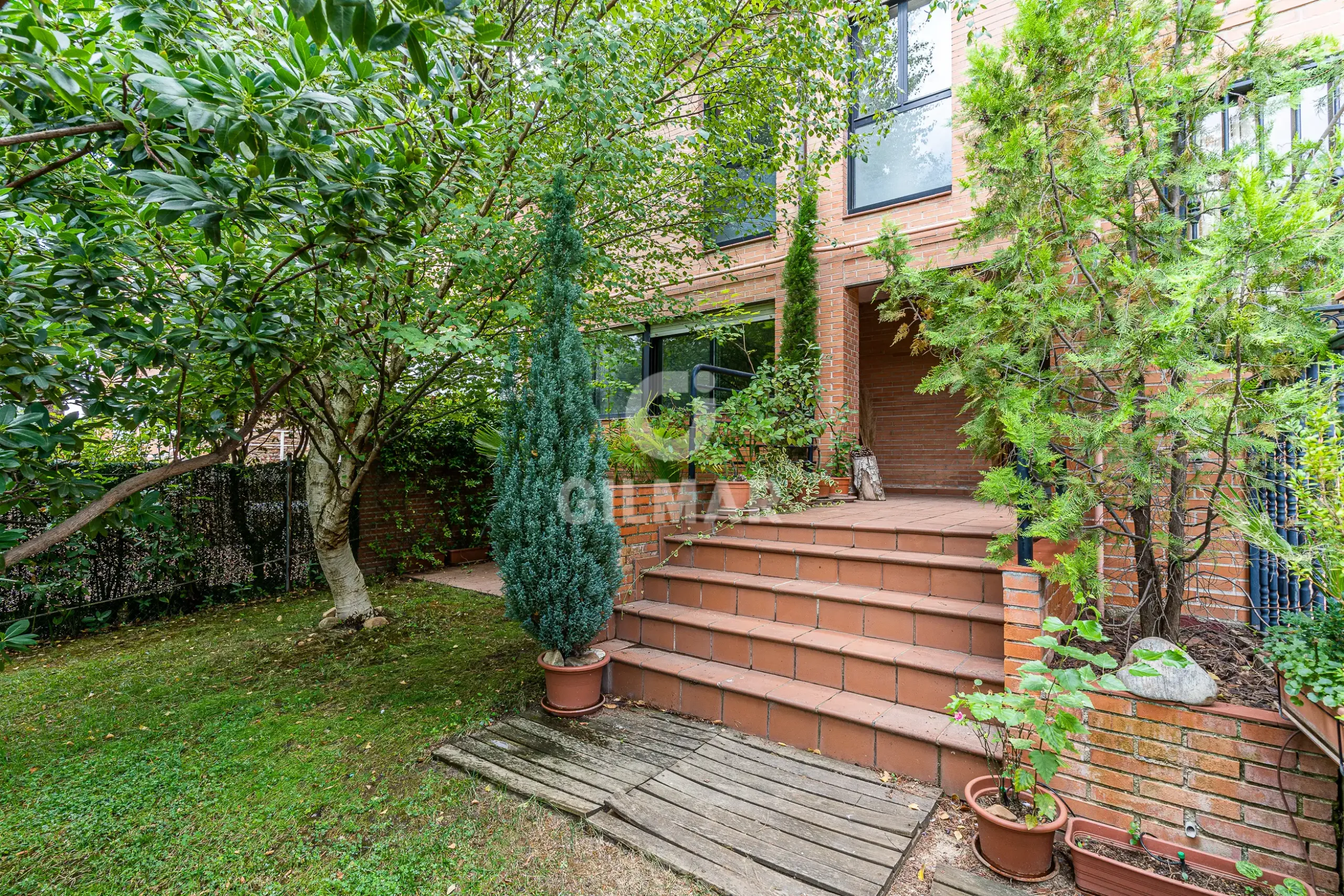 Townhouse in Pozuelo de Alarcón - Madrid