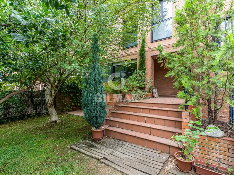 Townhouse in Pozuelo de Alarcón - Madrid