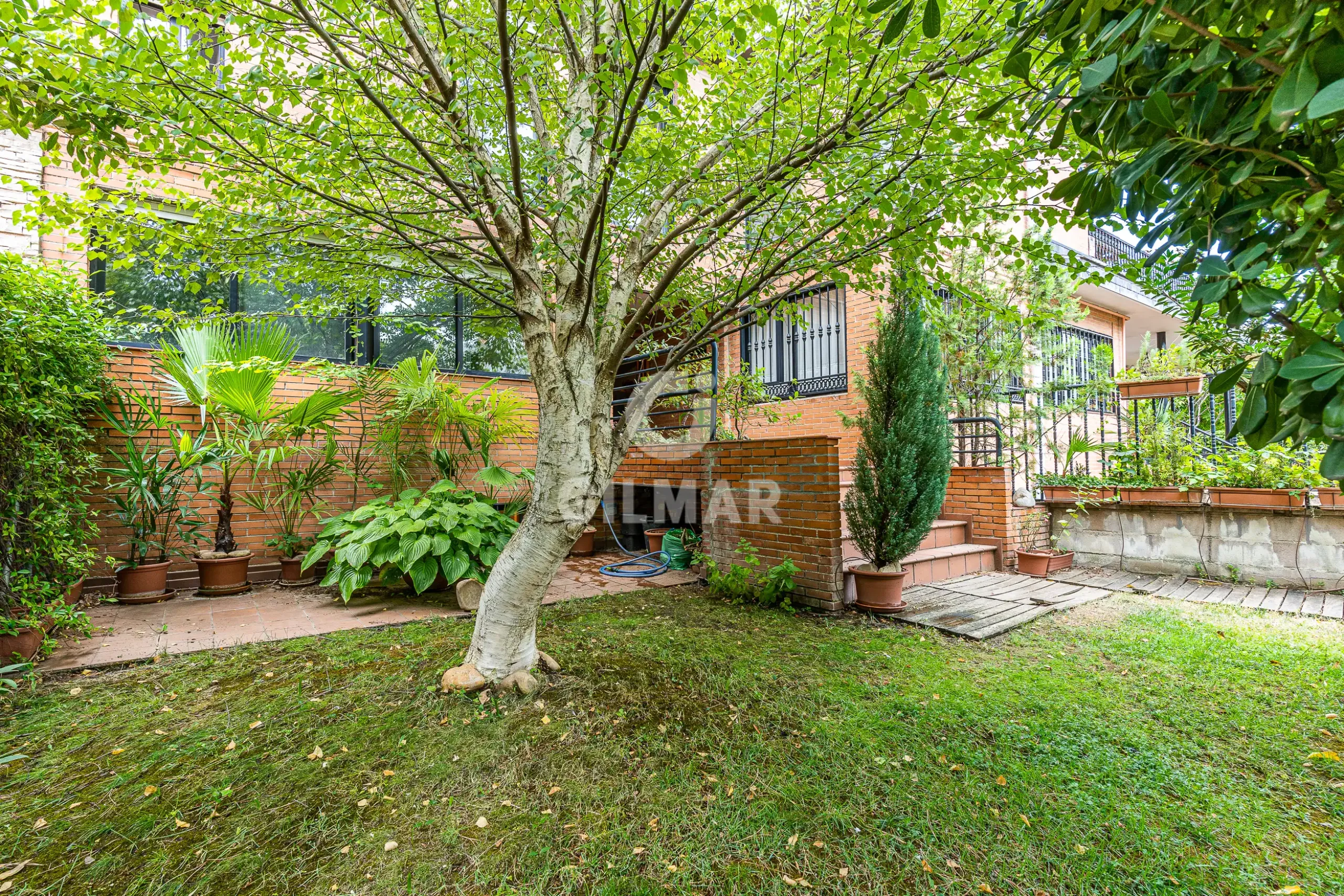 Townhouse in Pozuelo de Alarcón - Madrid