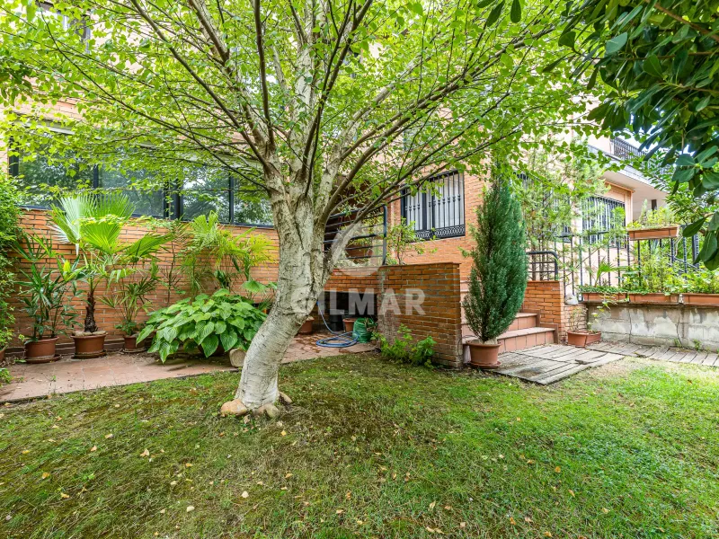 Townhouse in Pozuelo de Alarcón - Madrid