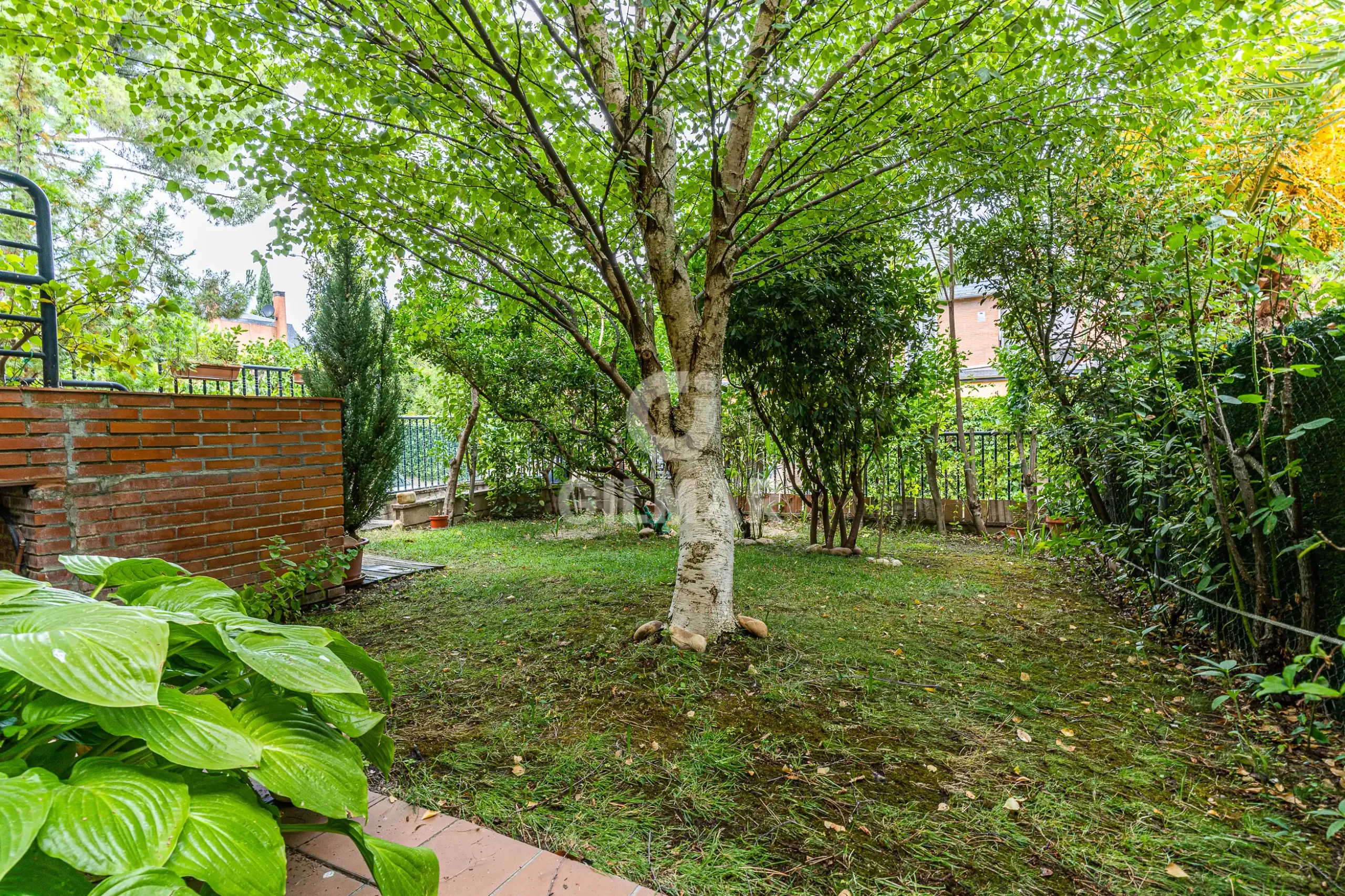 Townhouse in Pozuelo de Alarcón - Madrid