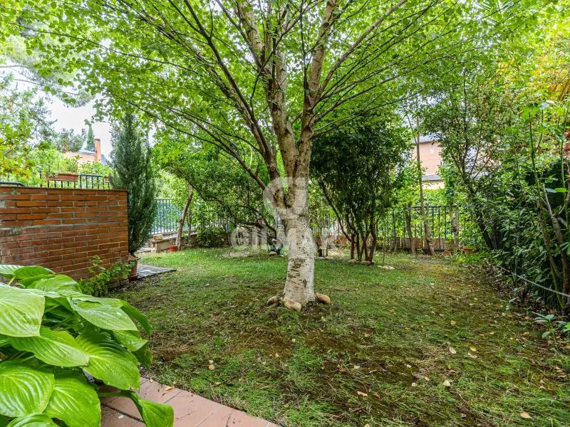 Townhouse in Pozuelo de Alarcón - Madrid