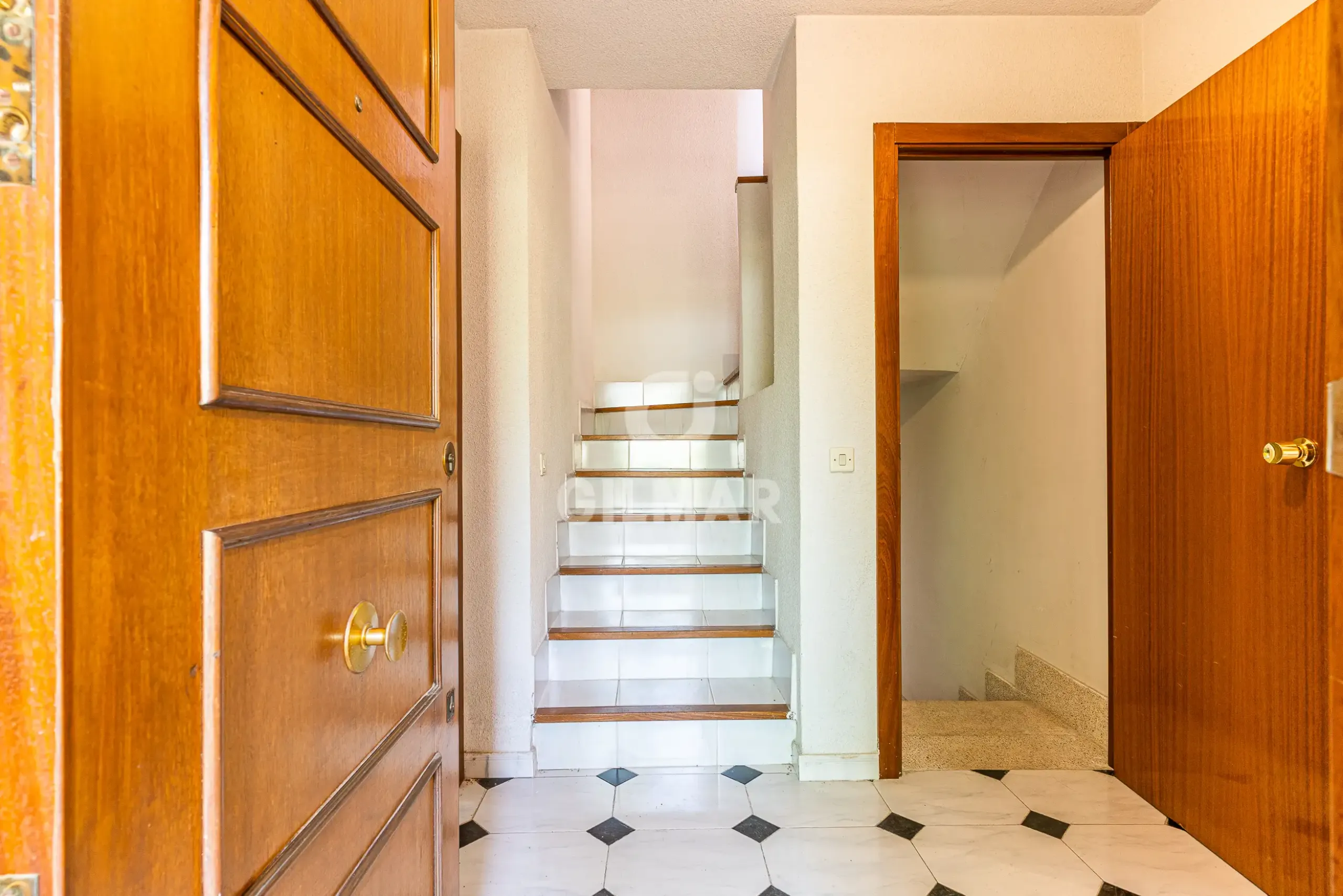 Townhouse in Pozuelo de Alarcón - Madrid