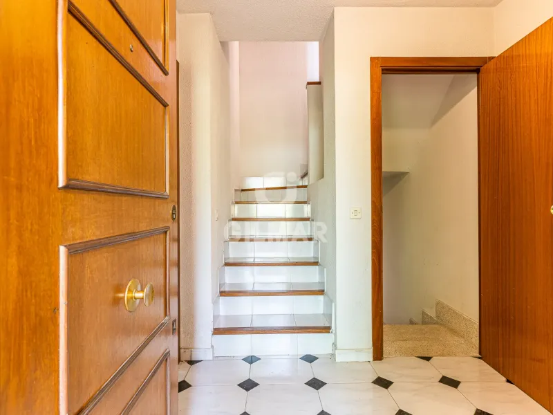 Townhouse in Pozuelo de Alarcón - Madrid