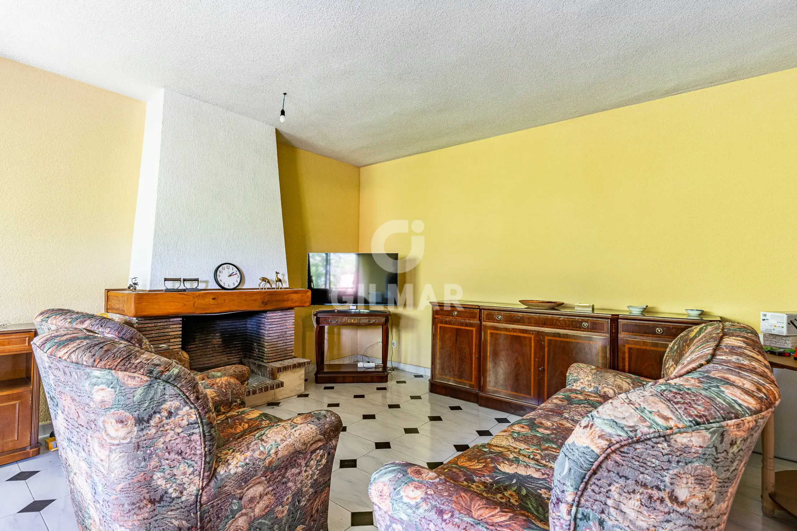 Townhouse in Pozuelo de Alarcón - Madrid