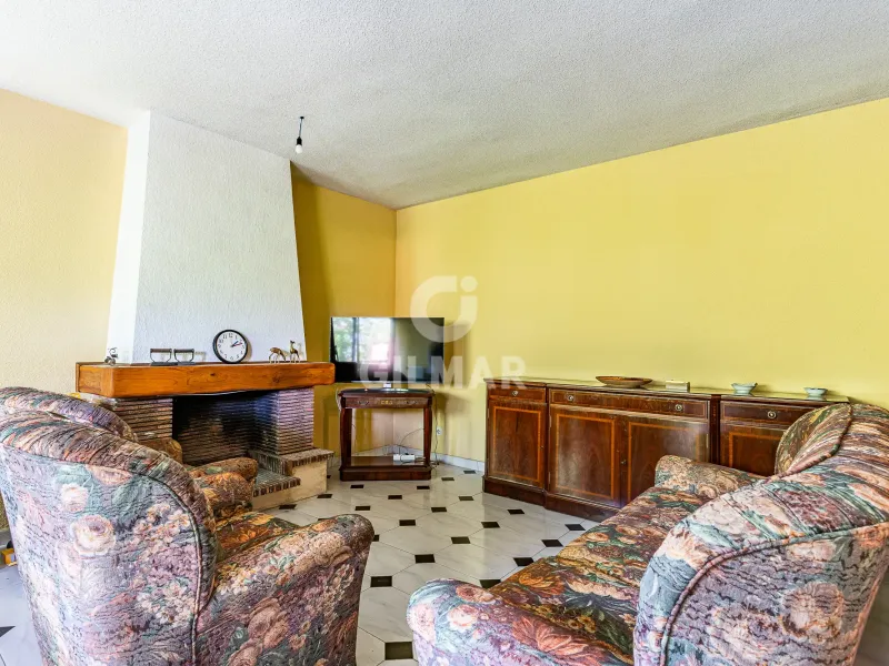 Townhouse in Pozuelo de Alarcón - Madrid